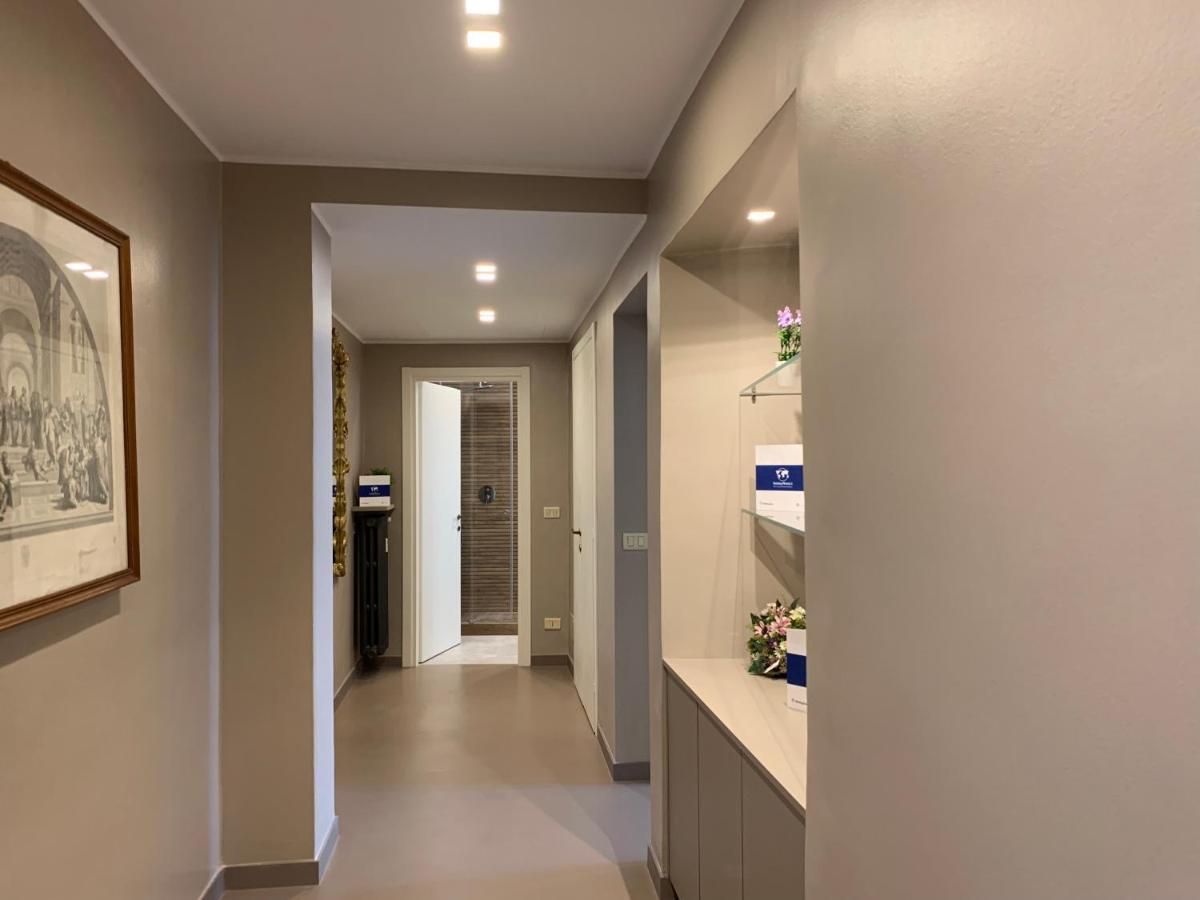Apartment House Fiori Di Loto By World