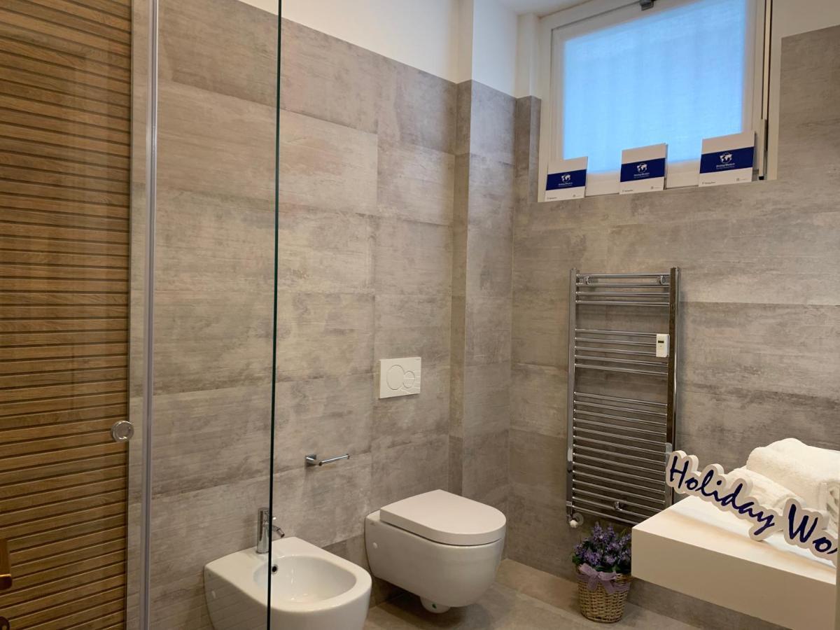 Apartment House Fiori Di Loto By World