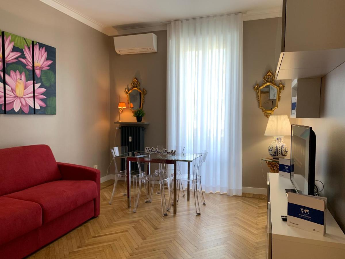 Apartment House Fiori Di Loto By World