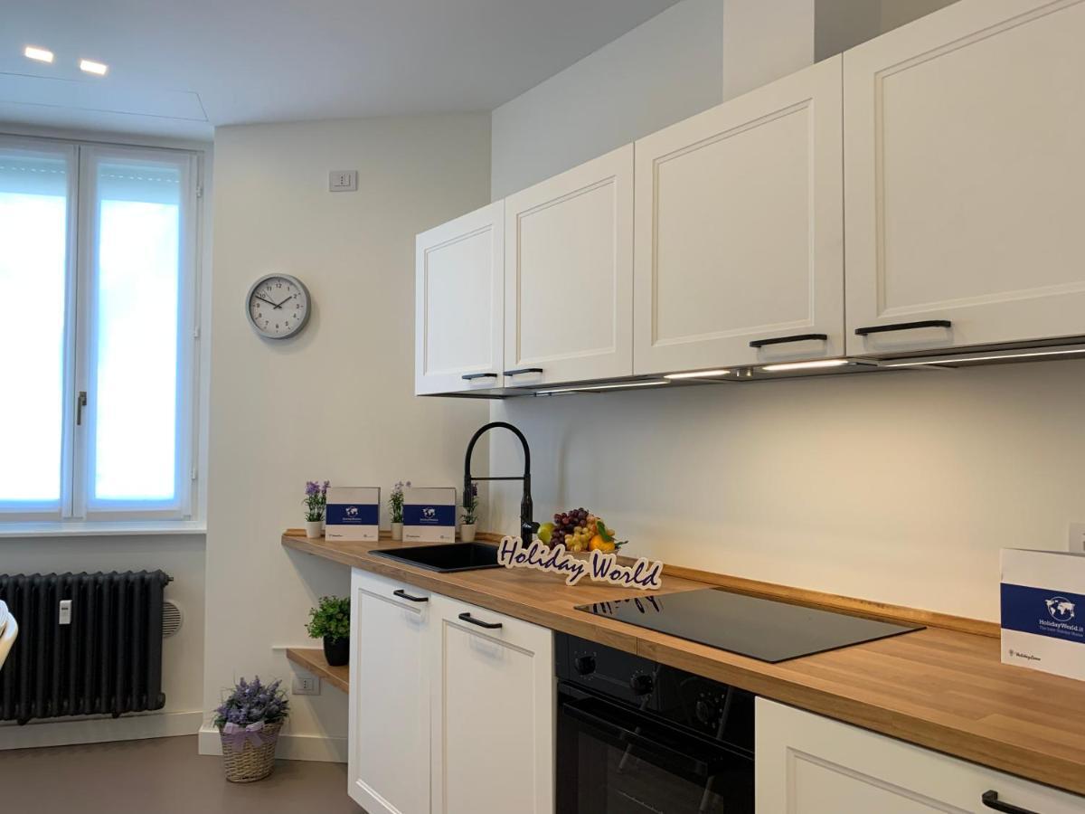 House Fiori Di Loto By World Apartment Mailand