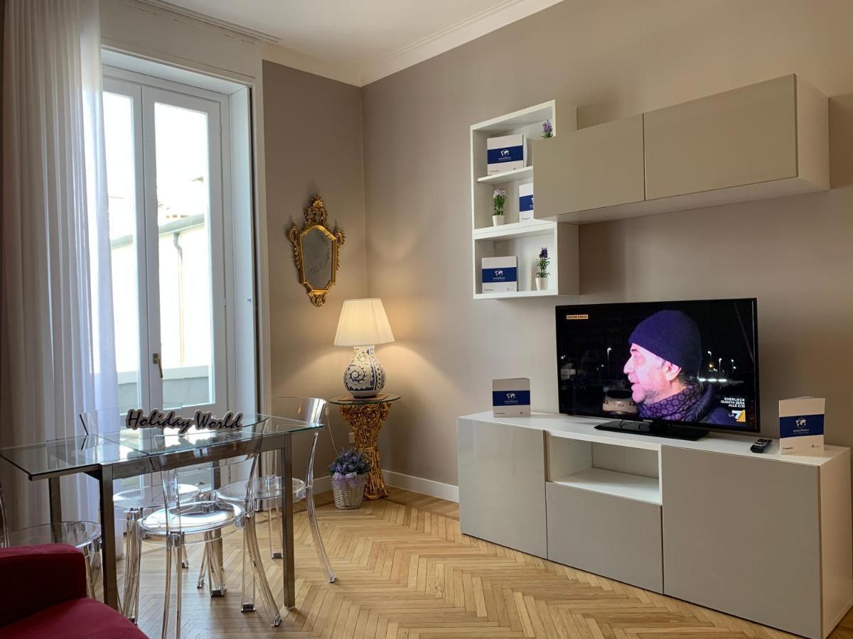 House Fiori Di Loto By World Apartment Mailand