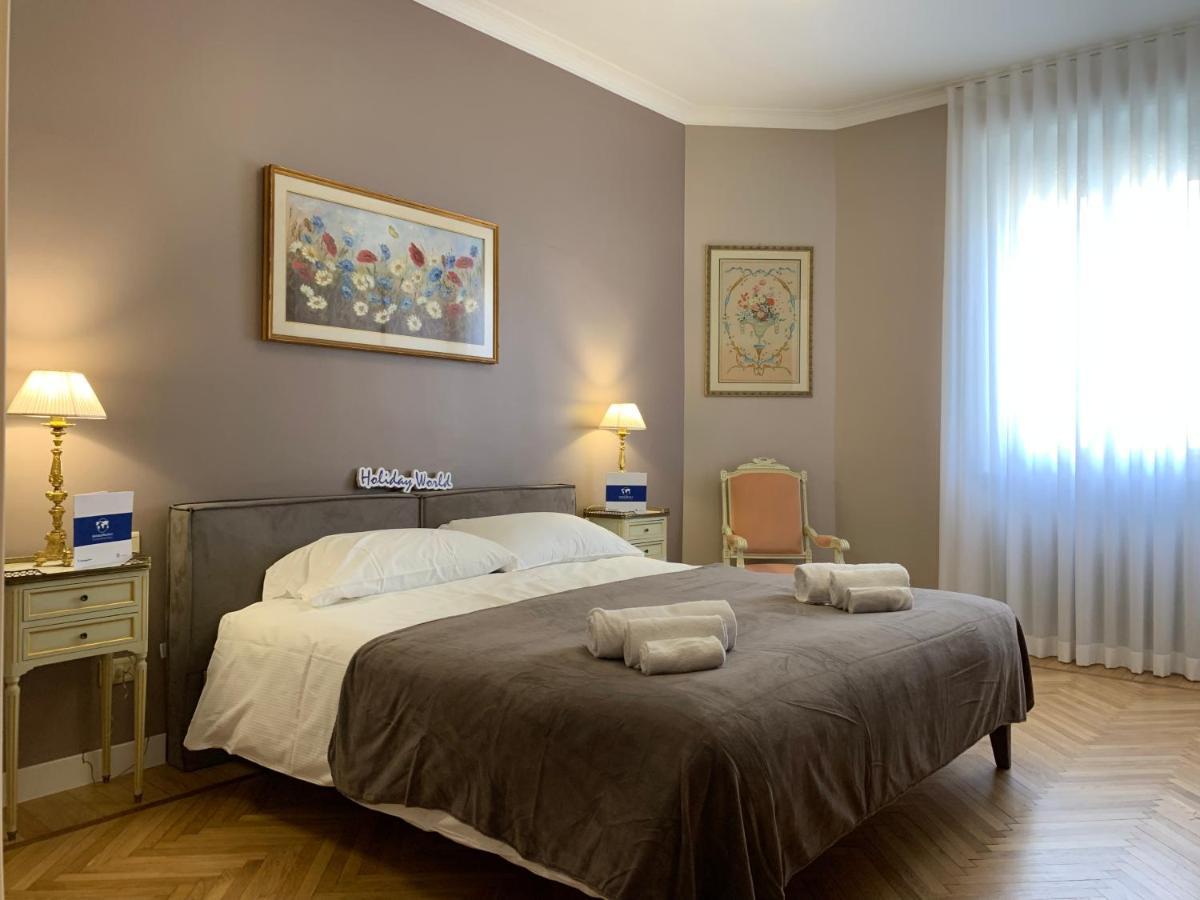 Apartment House Fiori Di Loto By World Mailand
