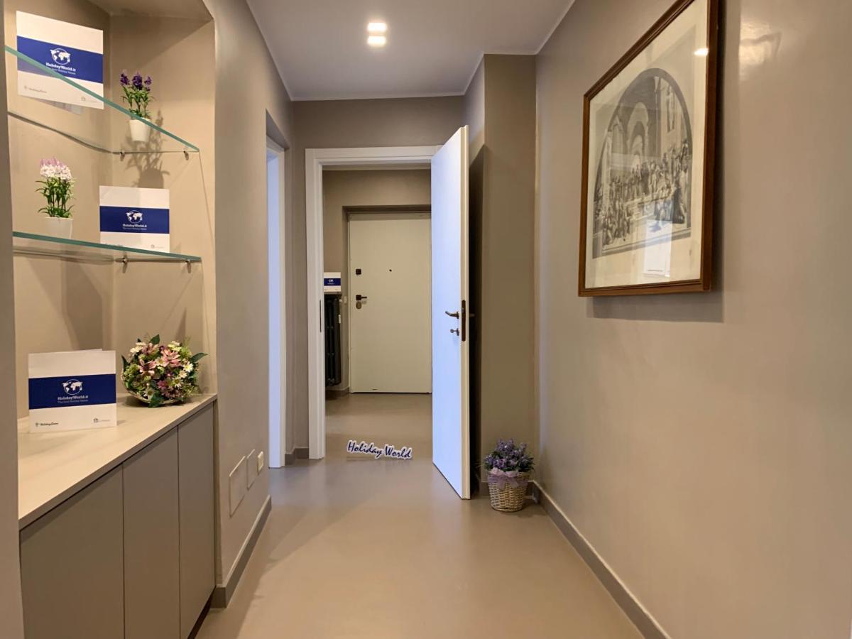 Apartment House Fiori Di Loto By World *