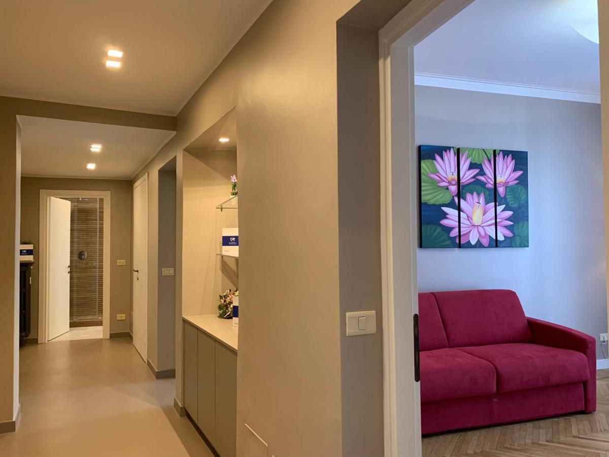 House Fiori Di Loto By World * Mailand