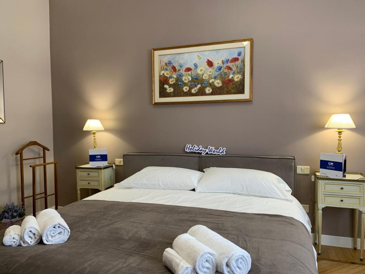 House Fiori Di Loto By World