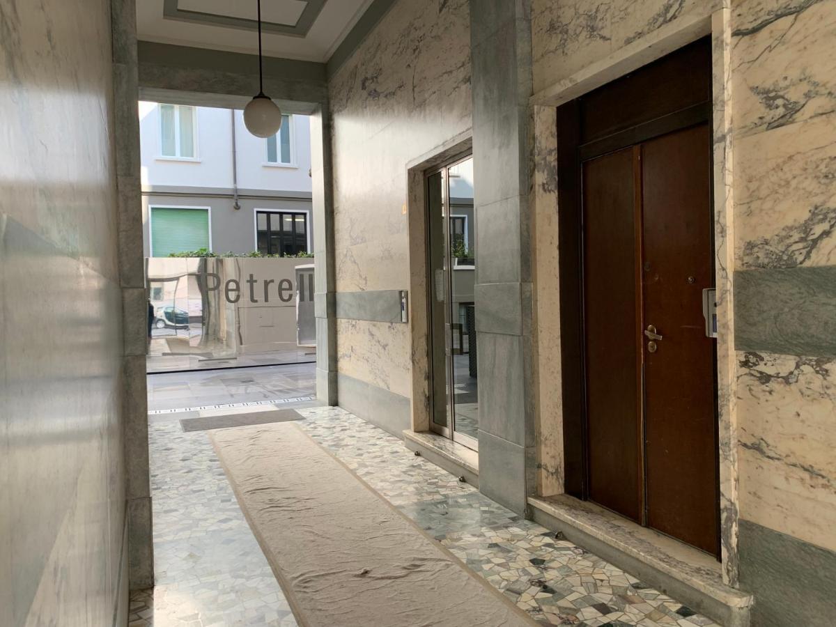 Apartment House Fiori Di Loto By World *